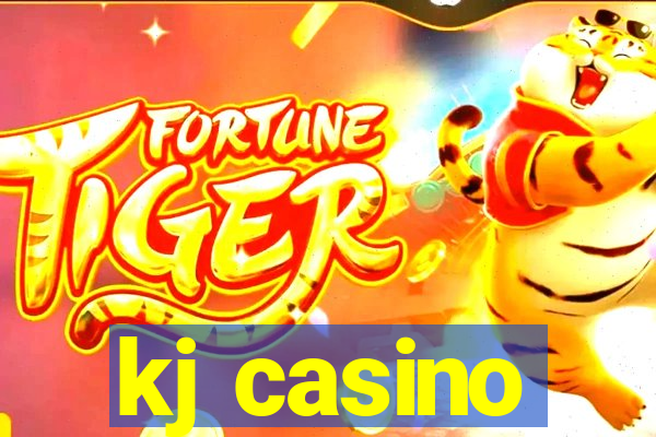 kj casino